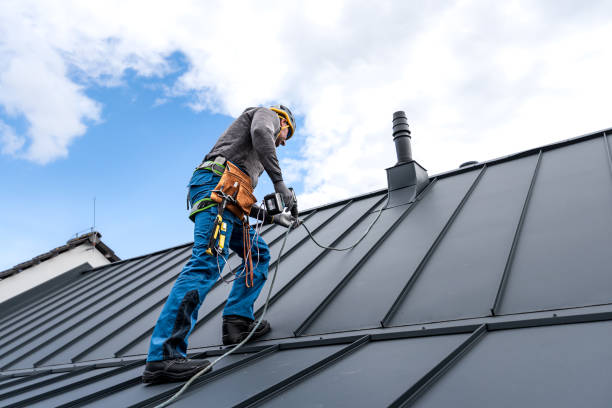 Trusted Kenton, TN Roof Repair & Installaion Experts